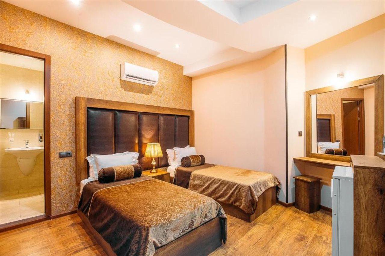 Green Queen Hotel Tiflis Exterior foto