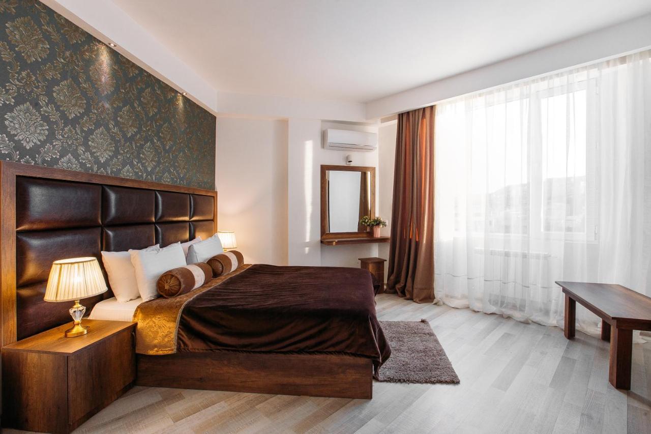 Green Queen Hotel Tiflis Exterior foto